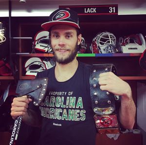 Image post by @canes on Instagram
