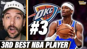 Video post by @hoopstonight on YouTube