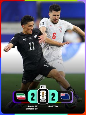 Image post by @fifaworldcup on Instagram