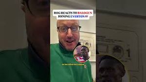 Video post by @meninblazers on YouTube