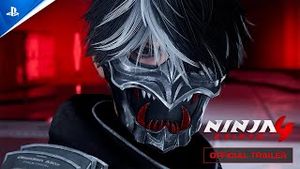 Video post by @PlayStation on YouTube