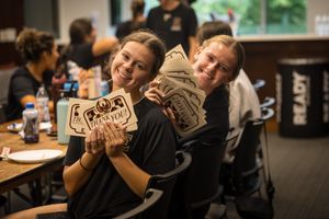 Image post by @elonsoftball on Instagram