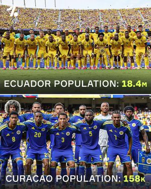 Video post by @onefootball on TikTok