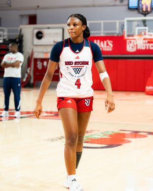 Image post by @stjohnswbb on Instagram