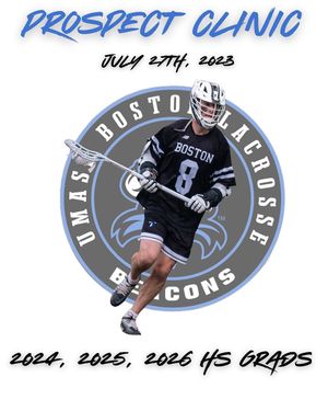 Image post by @beaconslacrosse on Instagram