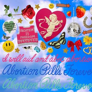 Image post by @shoutyourabortion on Instagram
