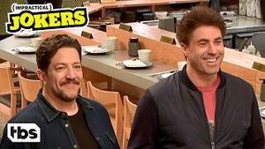 Video post by @tbs on YouTube