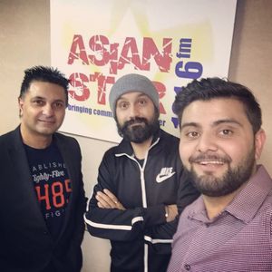 Image post by @baljitrihal on Instagram