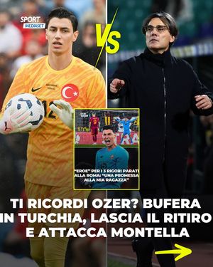 Image post by @sportmediaset on Instagram