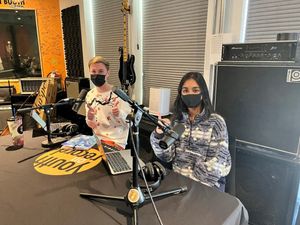 Image post by @youthonrecord on Instagram