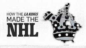 Video post by @LA Kings on YouTube