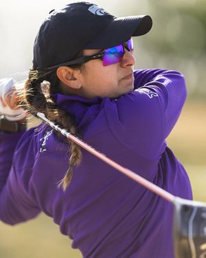 Image post by @kstatewgolf on Instagram