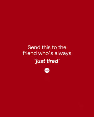 Image post by @im8health on Instagram