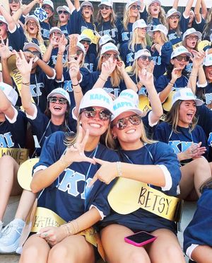 Image post by @kappakappainsta_gramma on Instagram