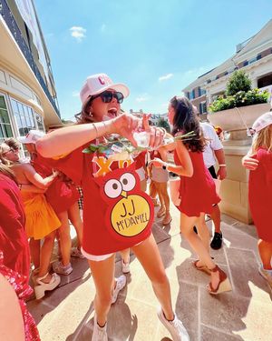 Image post by @uachiomega on Instagram