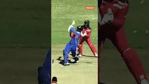 Video post by @fancode on YouTube