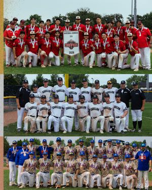 Image post by @baseballcanada on Instagram