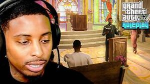 Video post by @funnymike_live on YouTube