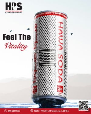 Image post by @hawa_soda on Instagram