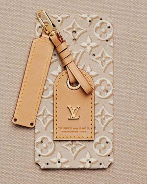 Image post by @louisvuitton on Instagram