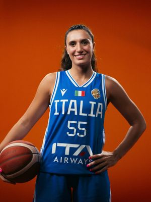 Image post by @italbasket on Instagram