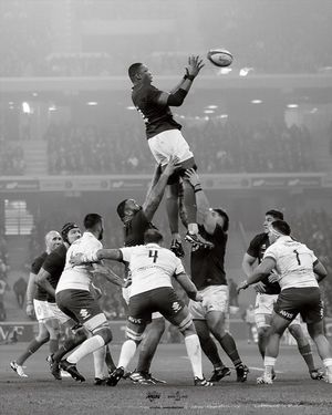 Image post by @breitling on Instagram