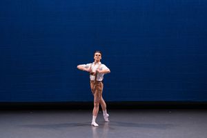 Image post by @bostonballet on Instagram