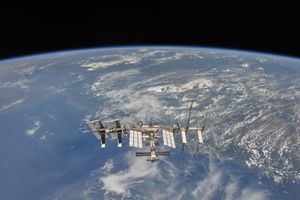 Image post by @astro_alex_esa on Instagram