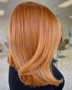 Image post by @behindthechair_com on Instagram