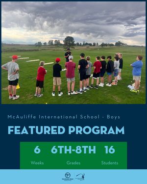 Image post by @cologolf on Instagram
