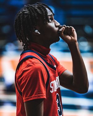 Image post by @stonybrook_mbb on Instagram