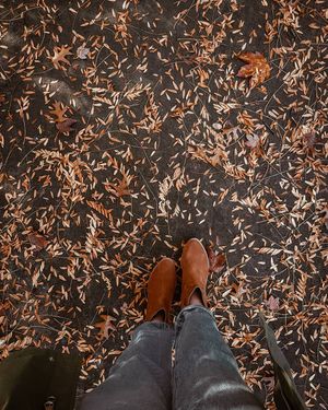 Image post by @kate.simple.life on Instagram