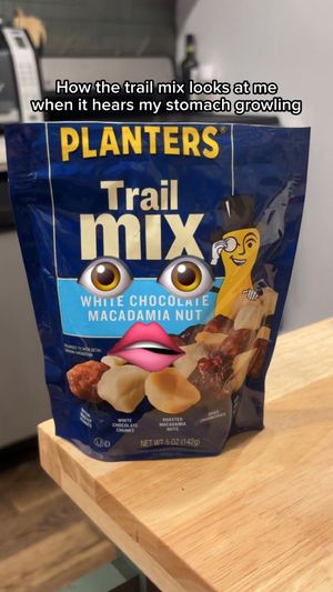 Video post by @mrpeanut on Facebook