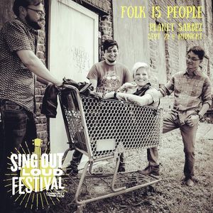 Image post by @folkispeople on Instagram