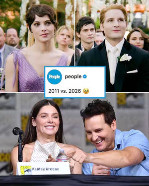 Image post by @people on TikTok