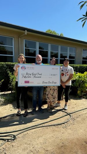 Video post by @ScoopSanDiego on Facebook