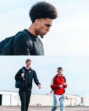 Image post by @BadgerMBB on Twitter