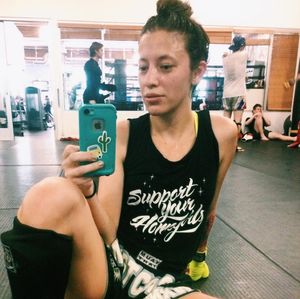 Image post by @hire.women on Instagram