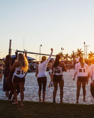 Image post by @fiuathletics on Instagram