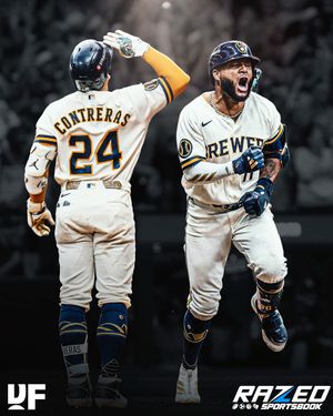 Image post by @dugoutforever on Instagram