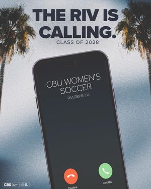 Image post by @cbuwsoccer on Instagram