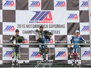 Image post by @motoamerica on Instagram