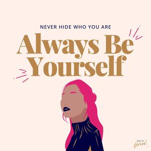 Image post by @sheisfiercehq on Instagram