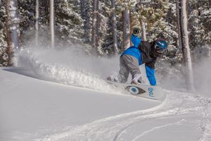 Image post by @keystone_resort on Instagram