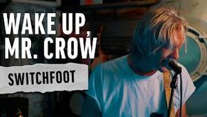 Video post by @switchfoot on YouTube