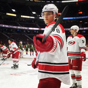 Image post by @canes on Instagram