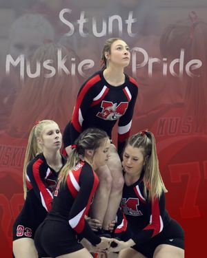 Image post by @muskiesaac on Instagram