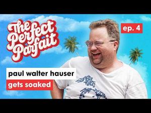 Video post by @perfectparfaitshow on YouTube