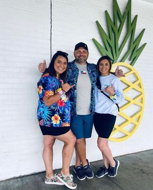 Image post by @hawaiianbros on Instagram