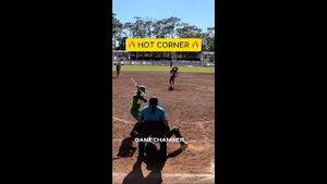 Video post by @gamechangersports on YouTube